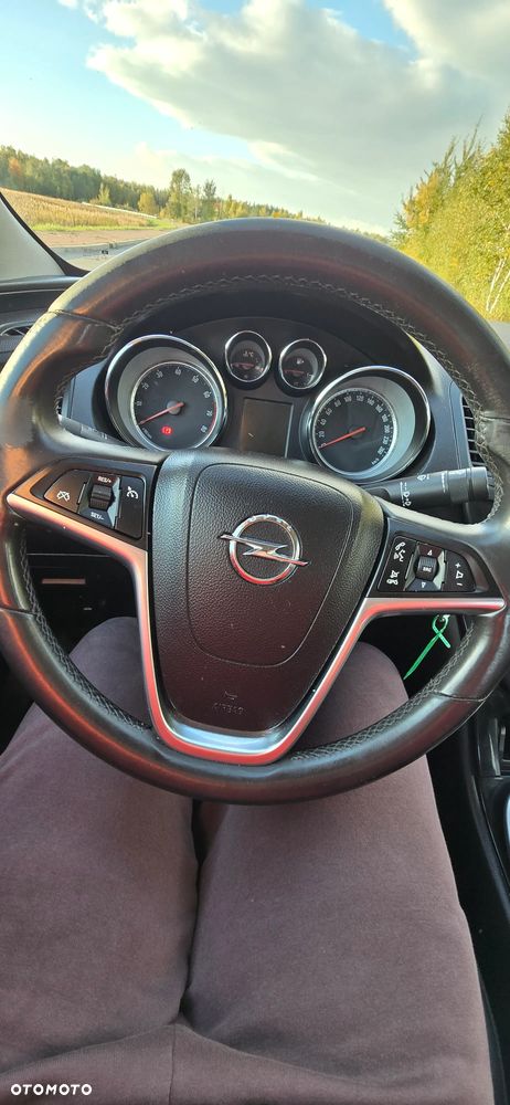 Opel Insignia 1.6 T Cosmo - 22