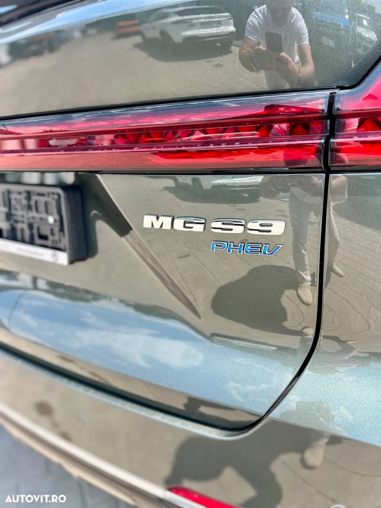 MG S9 - 5