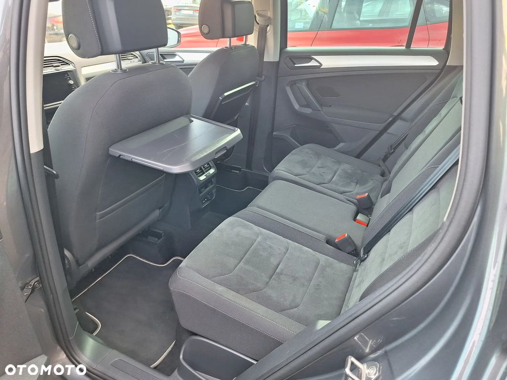 Volkswagen Tiguan 1.5 TSI EVO Comfortline DSG - 14