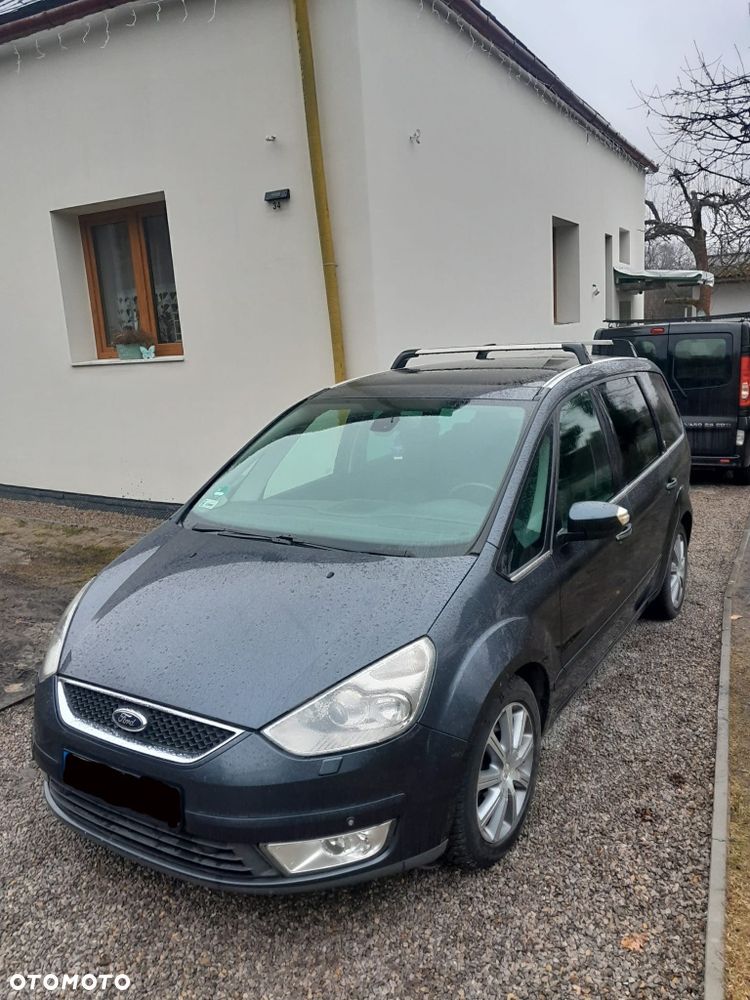Ford Galaxy - 2