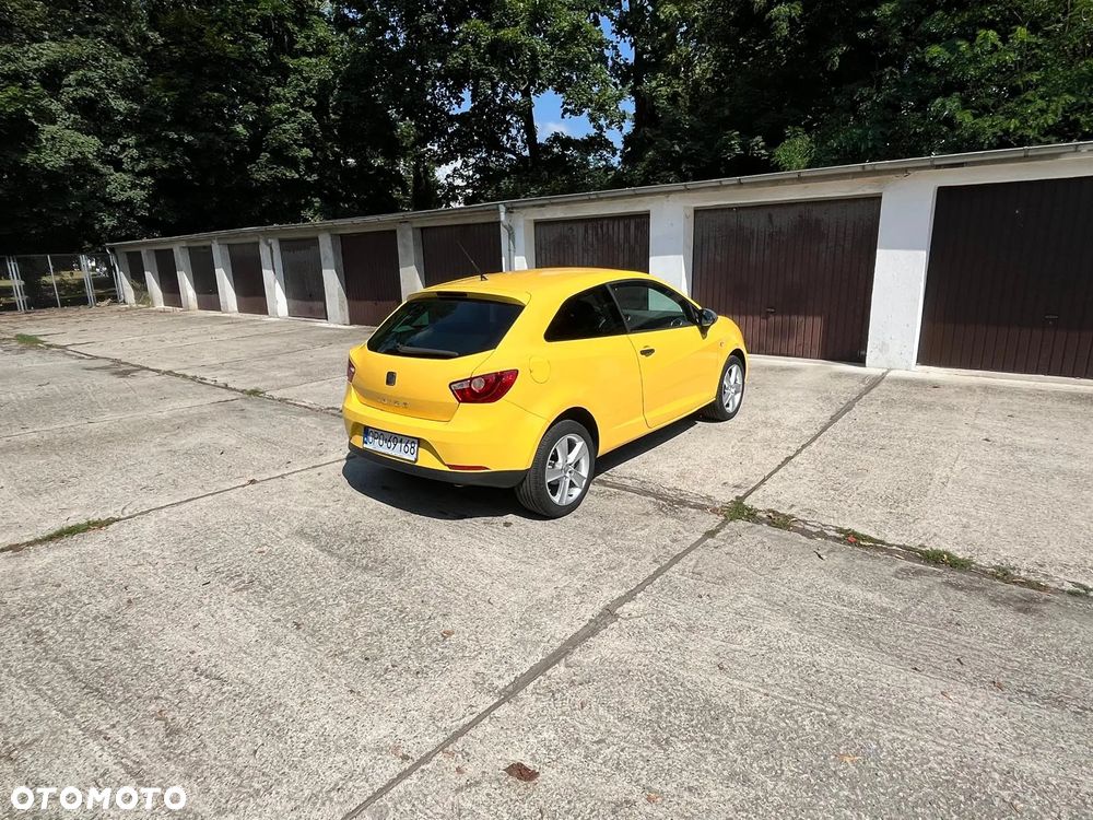Seat Ibiza - 6
