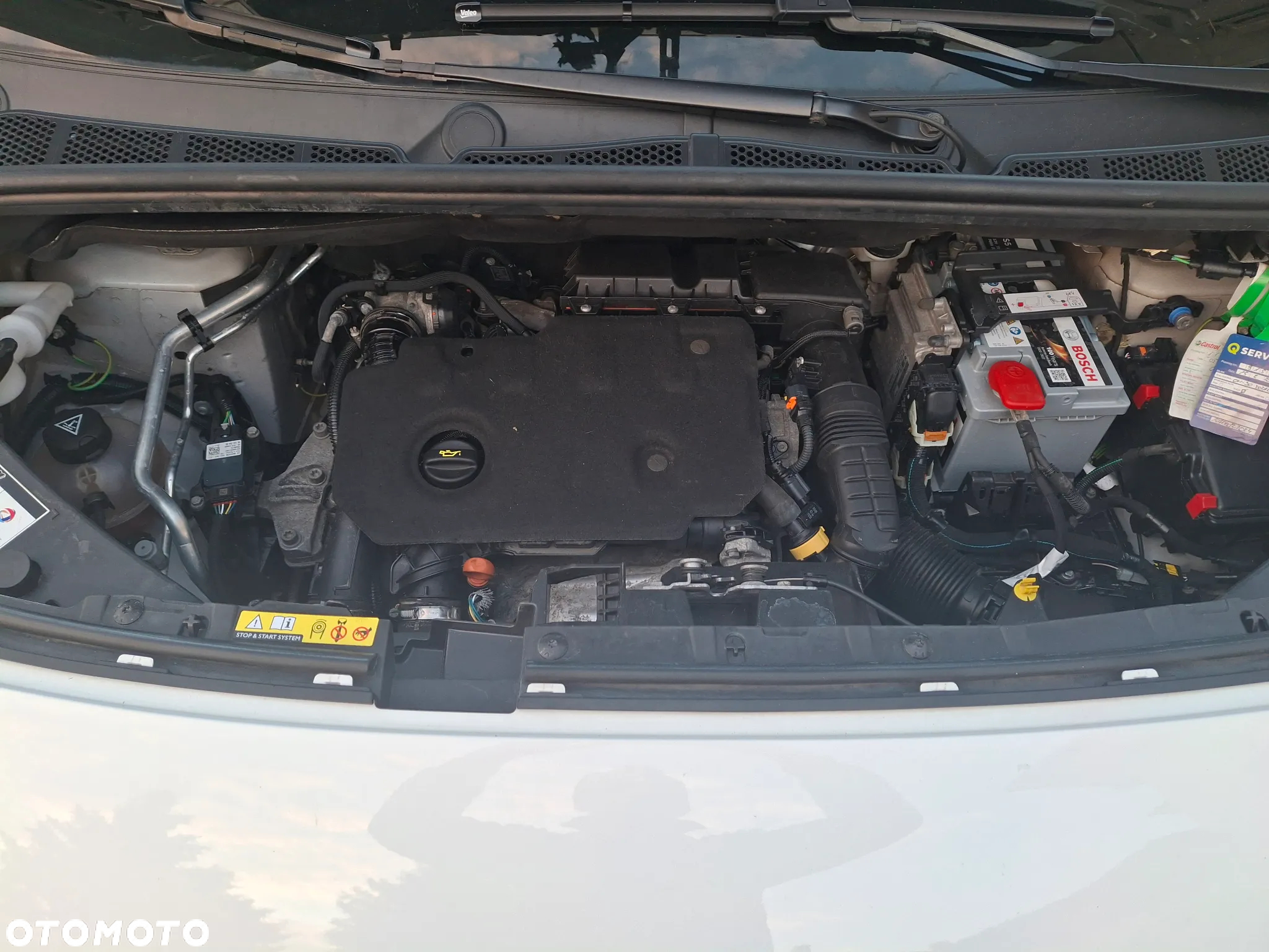 Peugeot Rifter 1.5 BlueHDI Active - 37