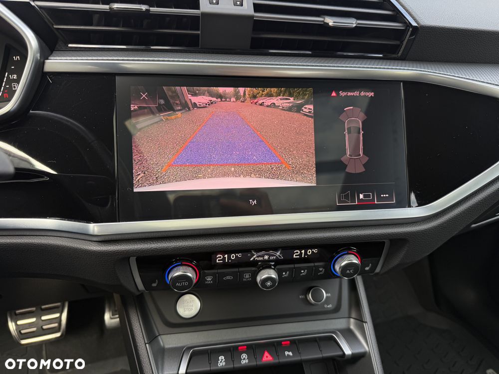 Audi Q3 - 37