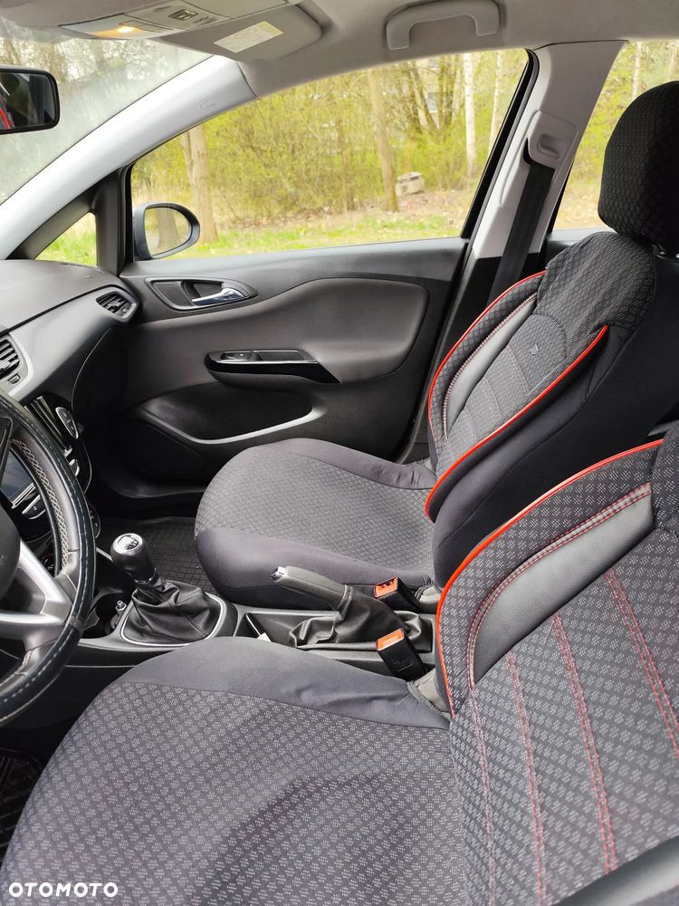 Opel Corsa 1.4 Enjoy - 12