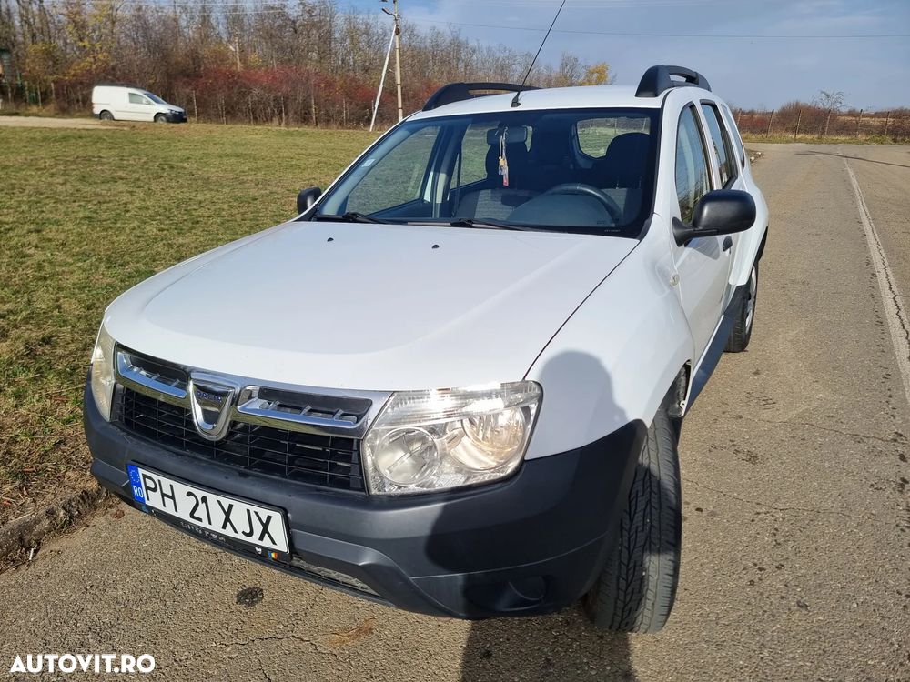 Dacia Duster 1.6 4x2 - 1