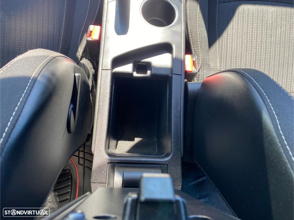 Renault Mégane Sport Tourer - 29