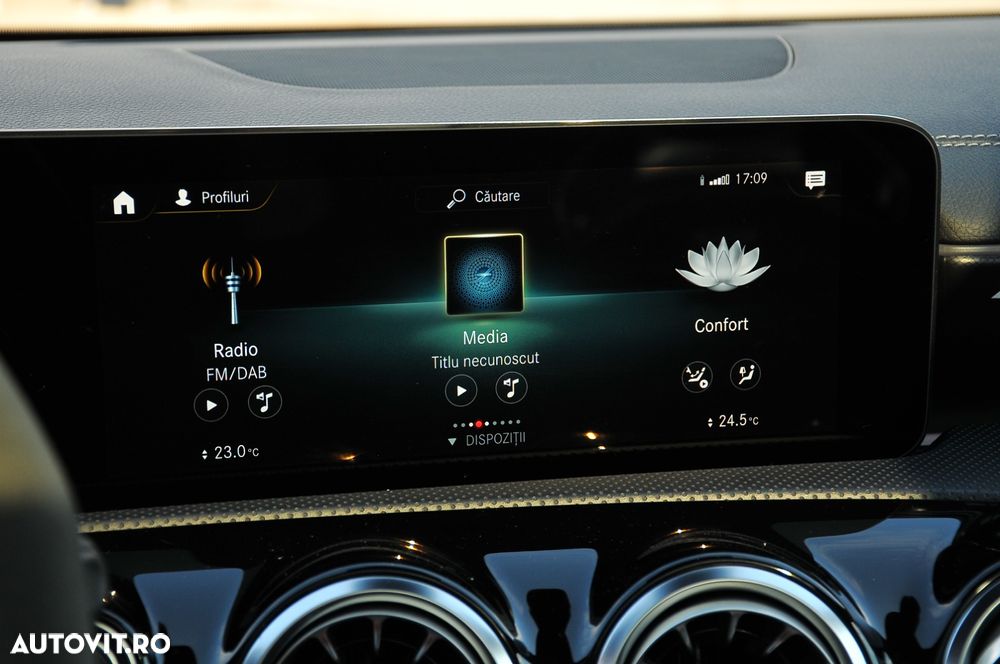 Mercedes-Benz CLA 45 AMG S 4MATIC+ Coupe - 16