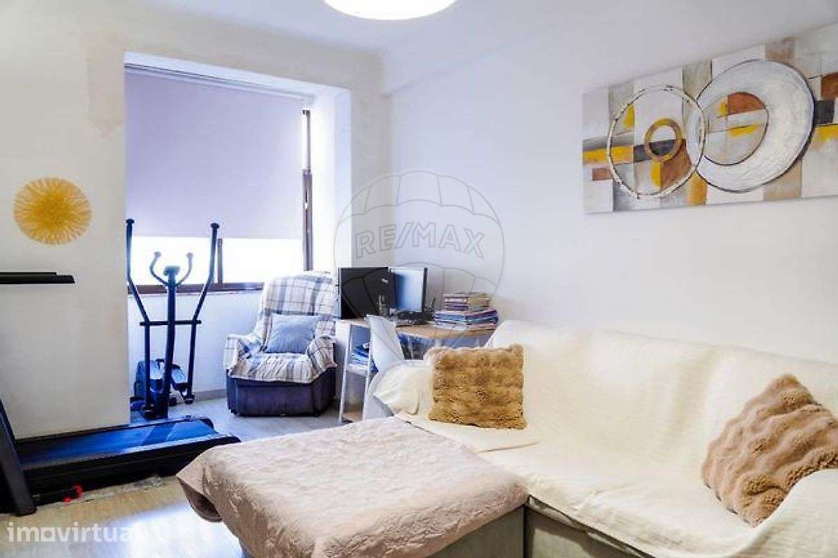 Apartamento T2 para venda - Grande imagem: 3/21
