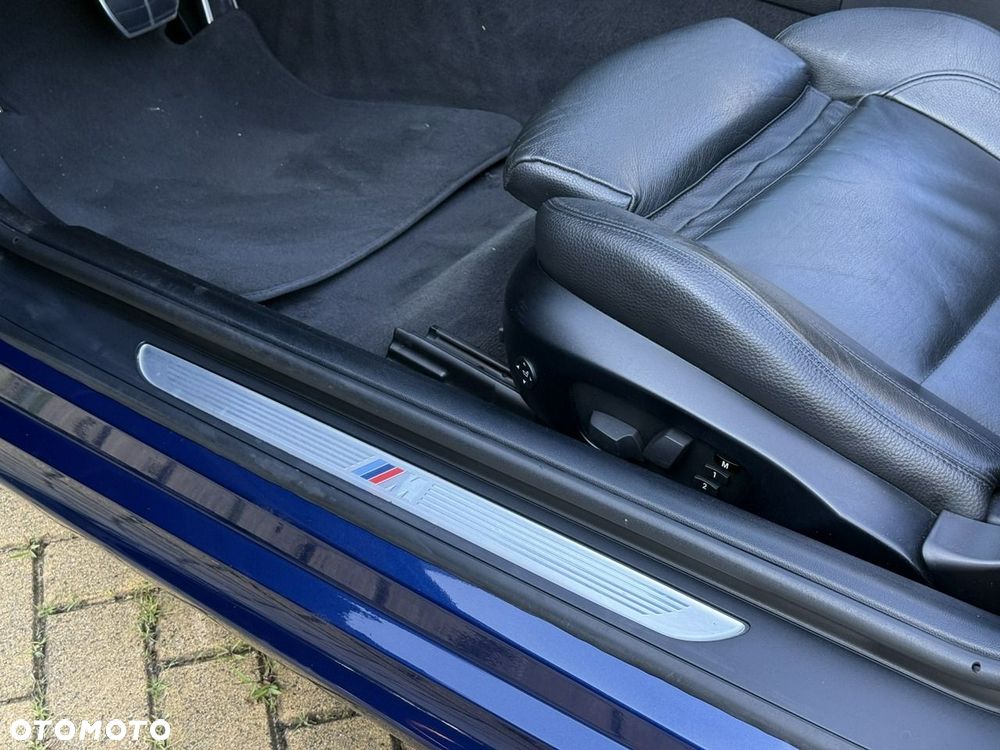 BMW Seria 3 - 23