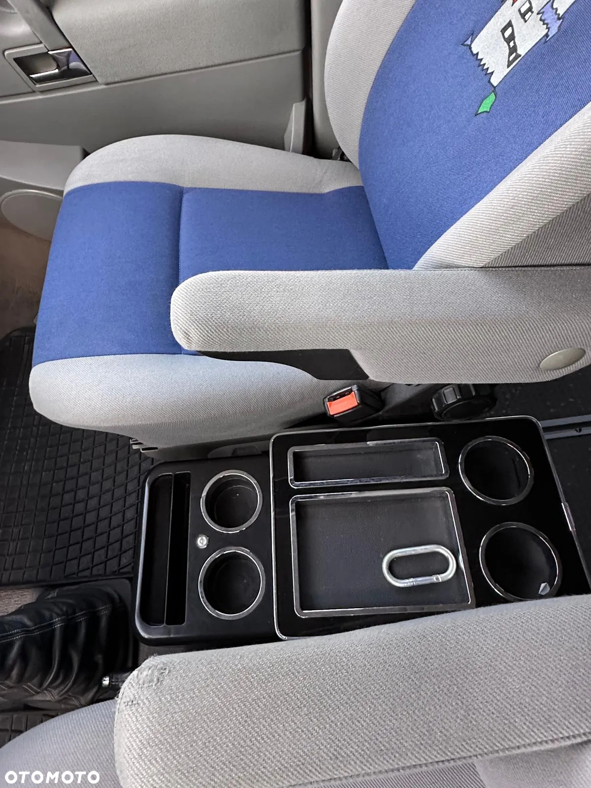 Volkswagen Multivan TDI - 20