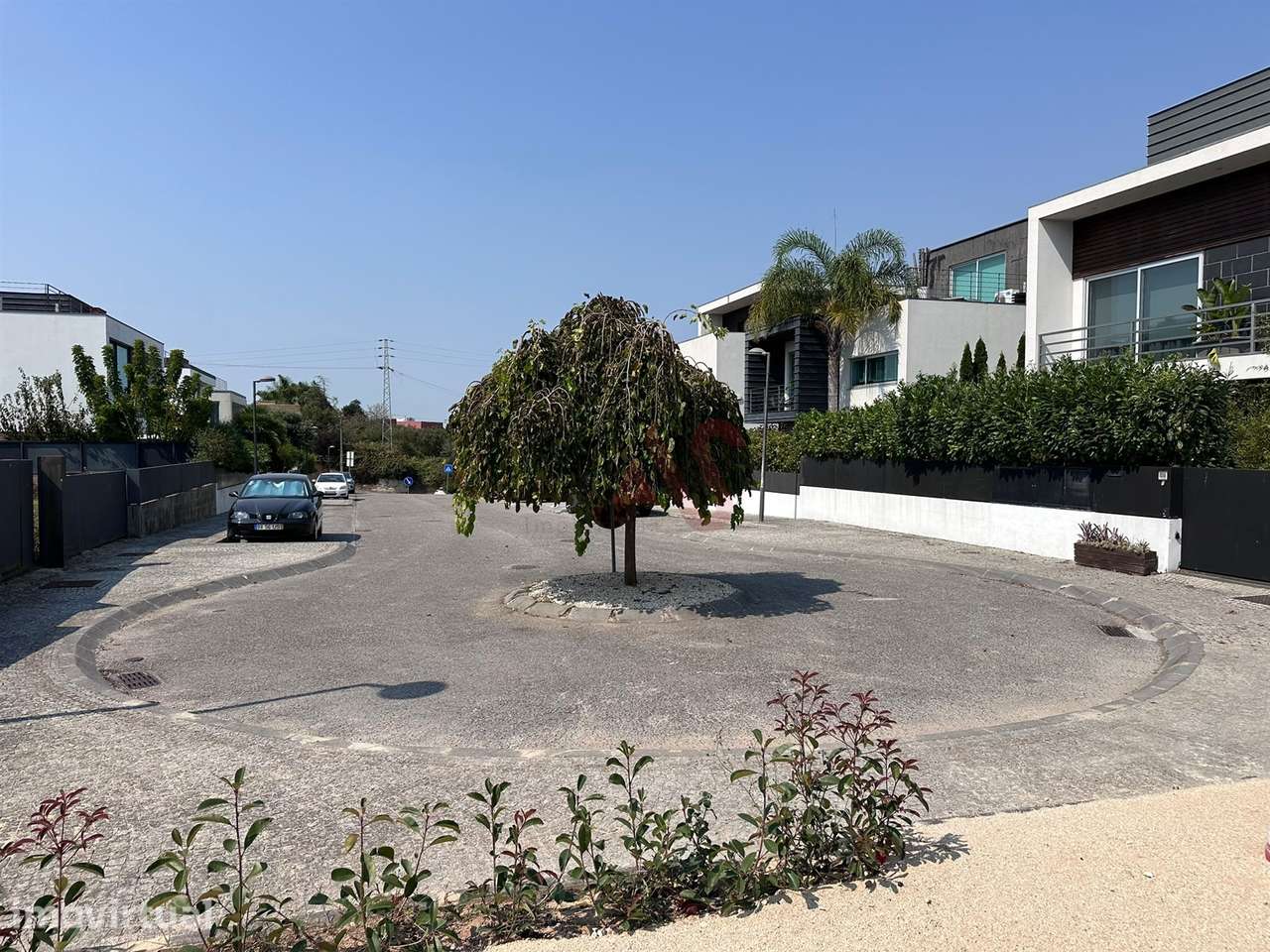 Terreno para construção com 394,60 m2  em Aradas, Aveiro - Grande imagem: 2/12