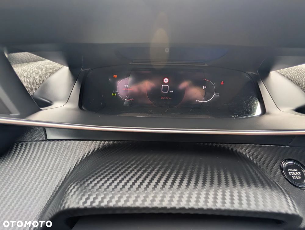 Peugeot 208 PureTech 110 Stop & Start EAT6 Signature - 34