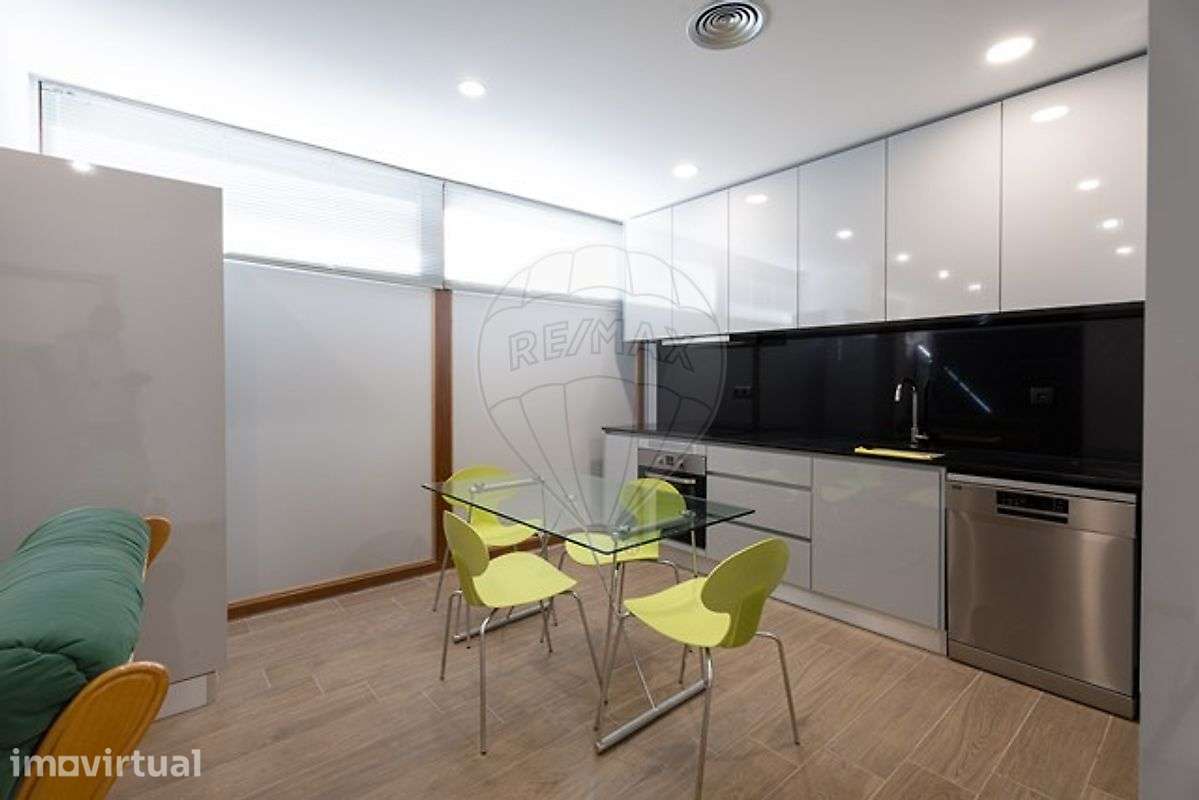 Apartamento T2 para venda - Grande imagem: 5/19