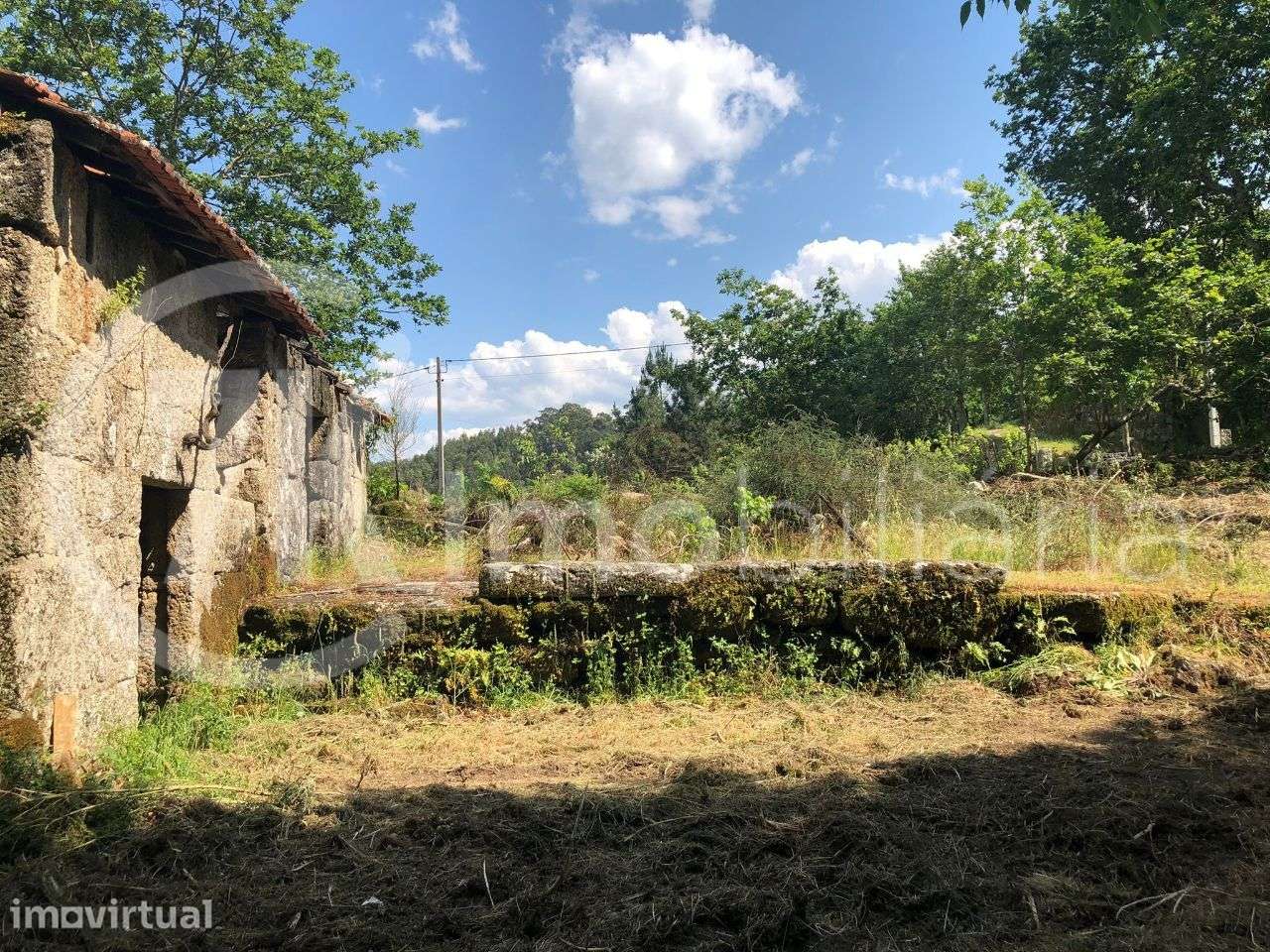 Quinta, Manhuncelos, Marco de Canaveses, Porto - Grande imagem: 5/13
