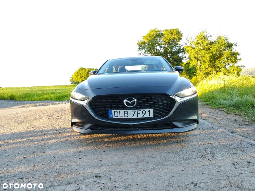 Mazda 3 - 11