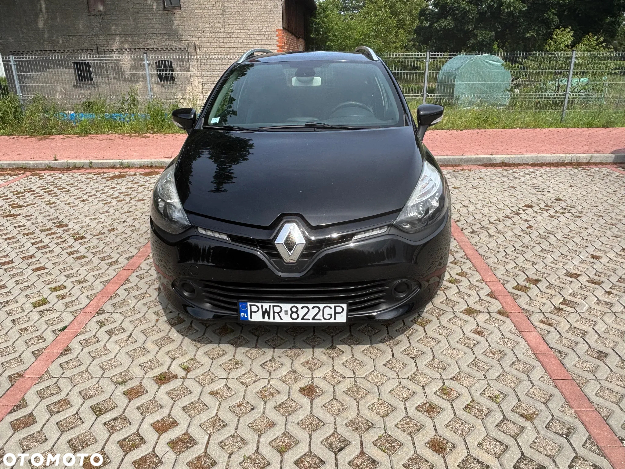 Renault Clio - 2