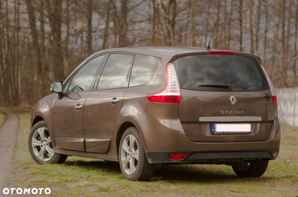 Renault Scenic 1.4 16V TCE Privilege - 3