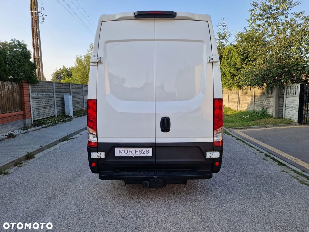 Iveco DAILY 35-130 - 23