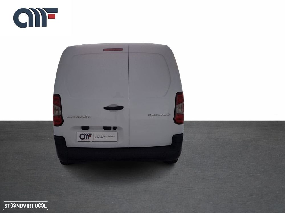 Citroën Berlingo 1.5 BlueHDi M Plus - 16