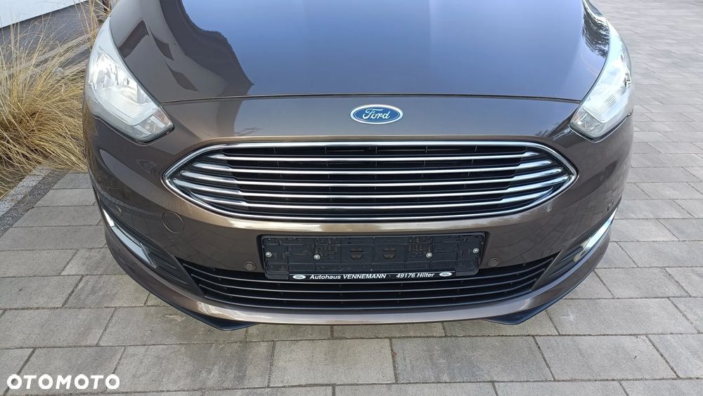 Ford C-MAX 1.0 EcoBoost Start-Stopp-System Champions Edition - 28