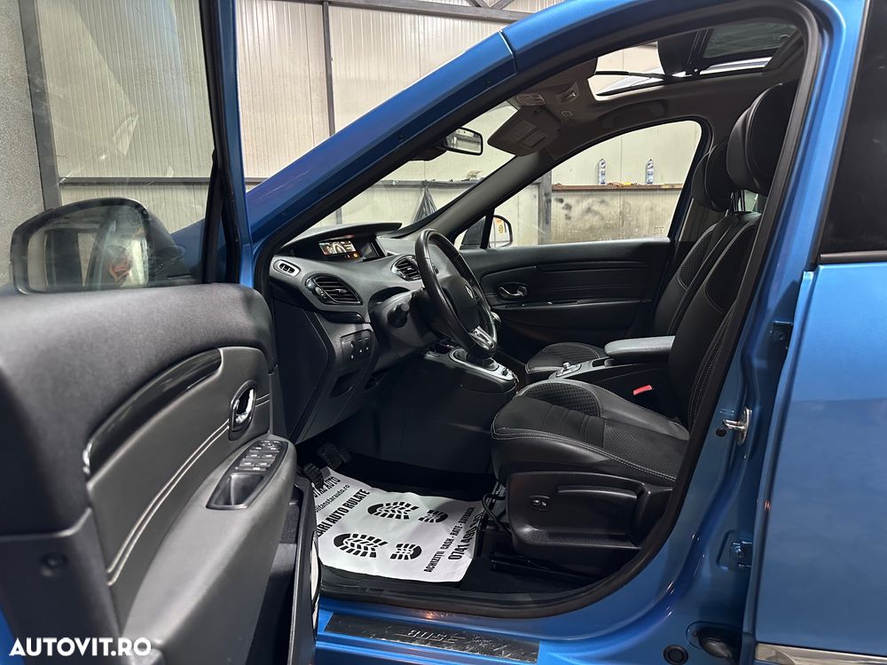 Renault Scenic - 12