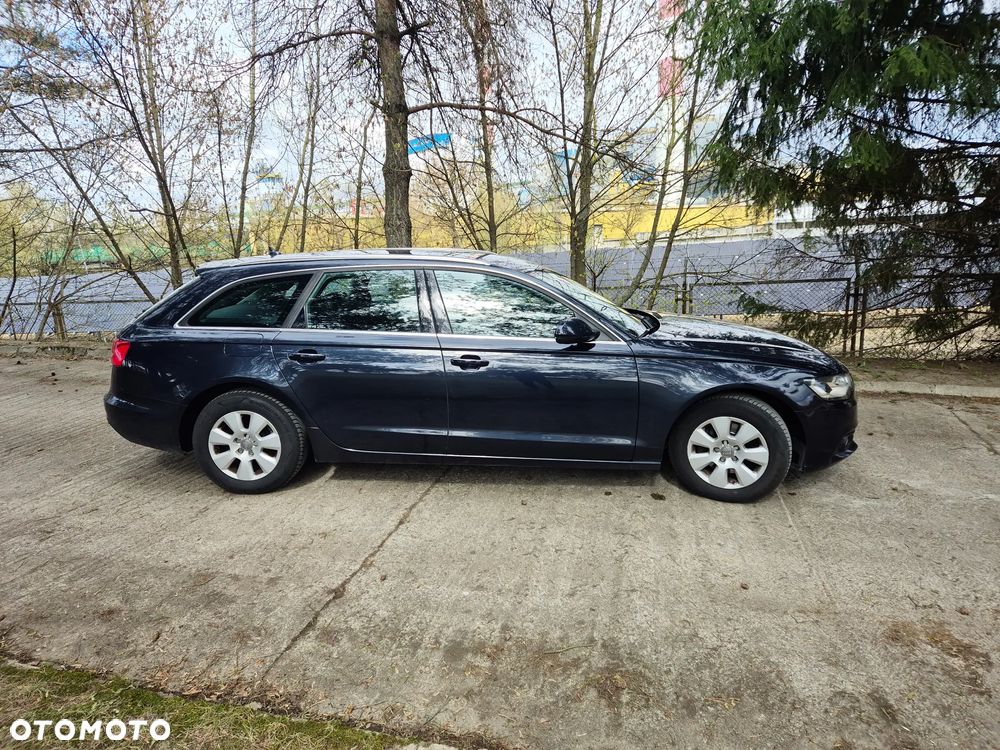 Audi A6 Avant 2.0 TDI - 3