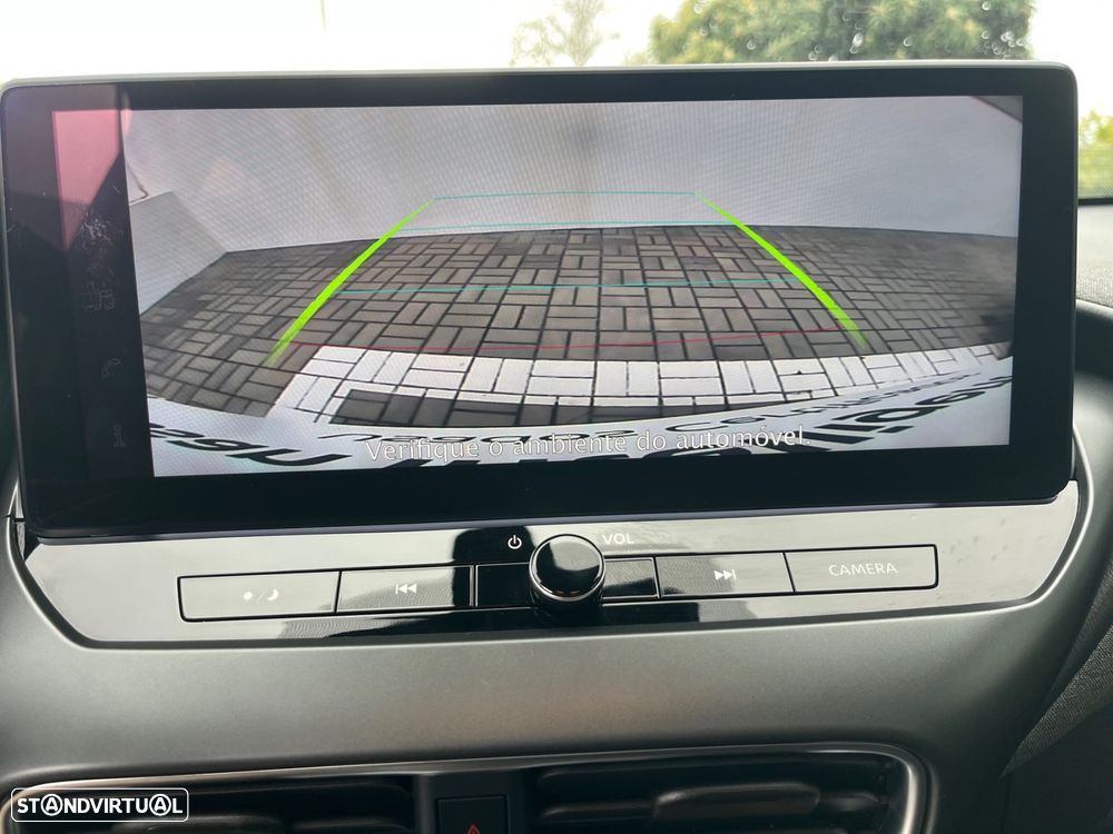 Nissan Juke 1.0 DIG-T Acenta - 10