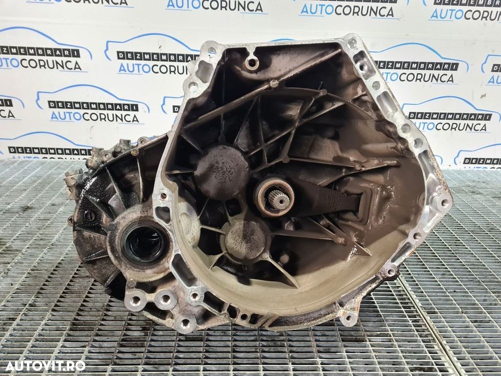 Cutie de viteze Mazda CX - 5 Facelift 2.2 Diesel 2015 - 2017 150CP Manuala 6 Trepte SHY1 ... - 1