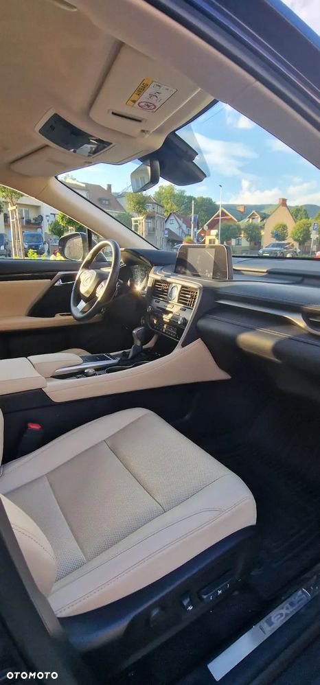 Lexus RX 300 Prestige - 6