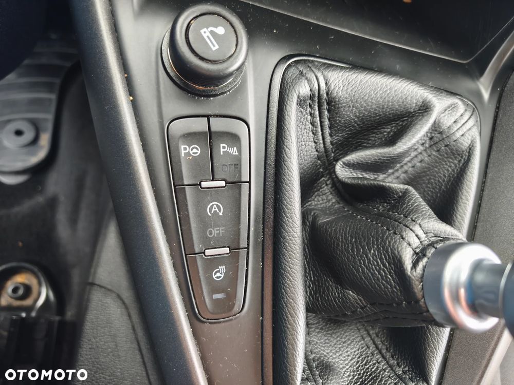 Ford Focus - 26