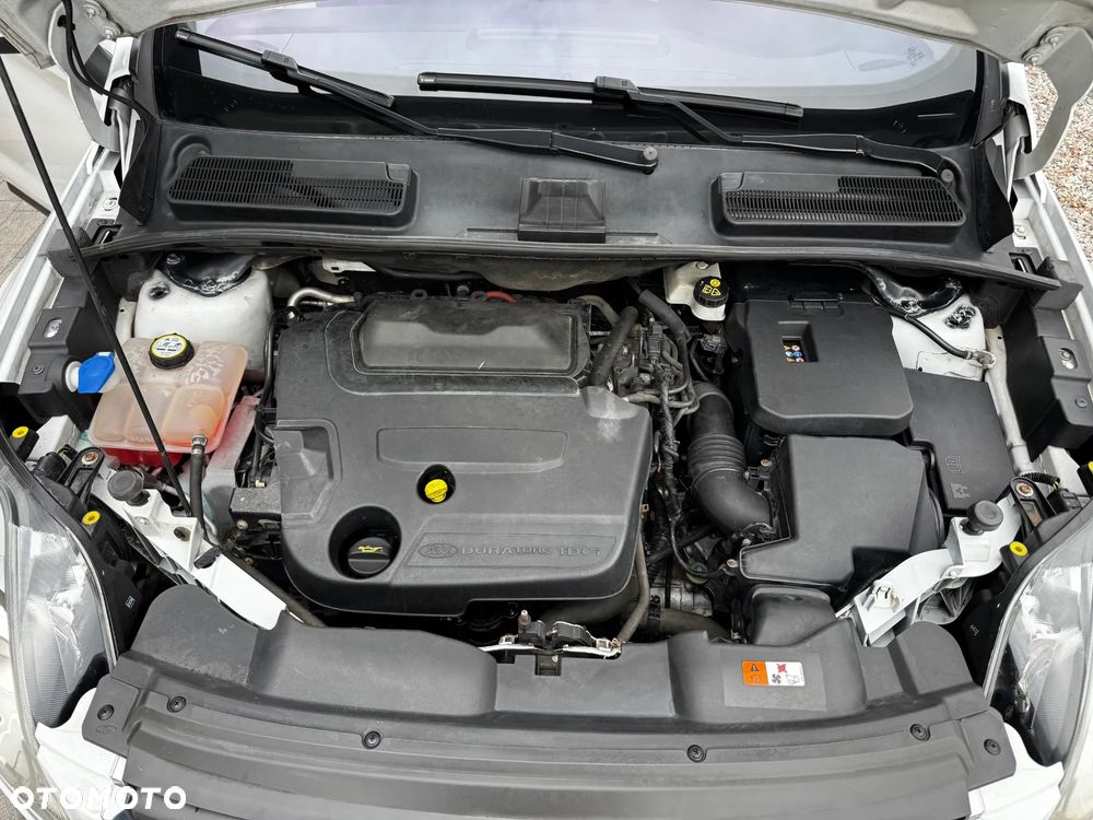 Ford Kuga 2.0 TDCi Titanium S - 34