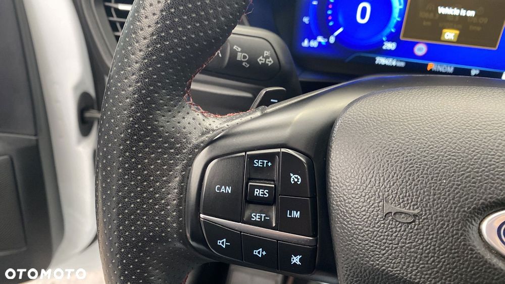 Ford Focus 2.3 EcoBoost ST X - 23