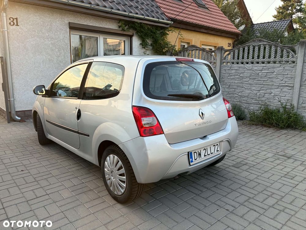Renault Twingo 1.2 16V Dynamique - 2