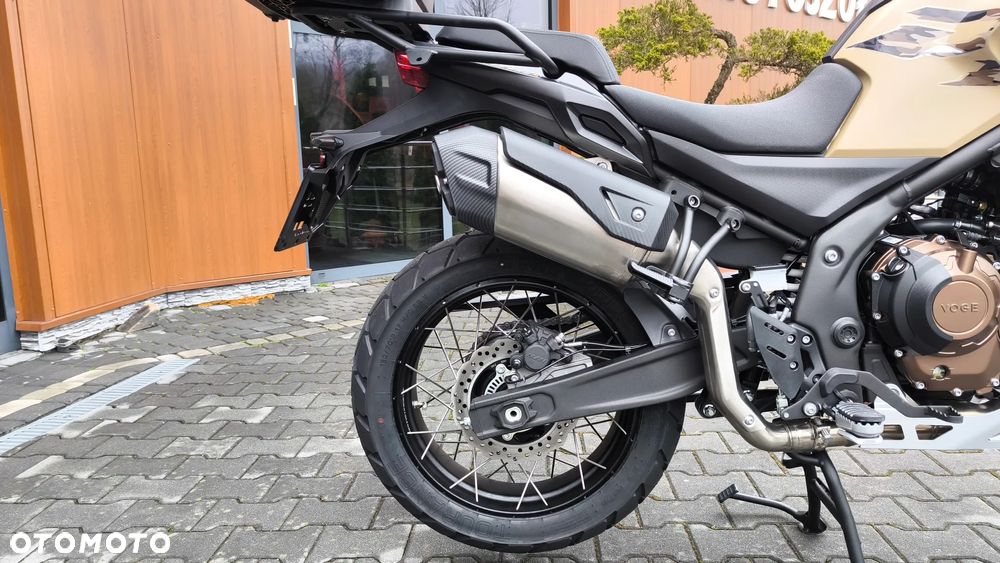 VOGE 625DSX - 17