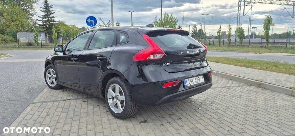Volvo V40 D2 Base - 2