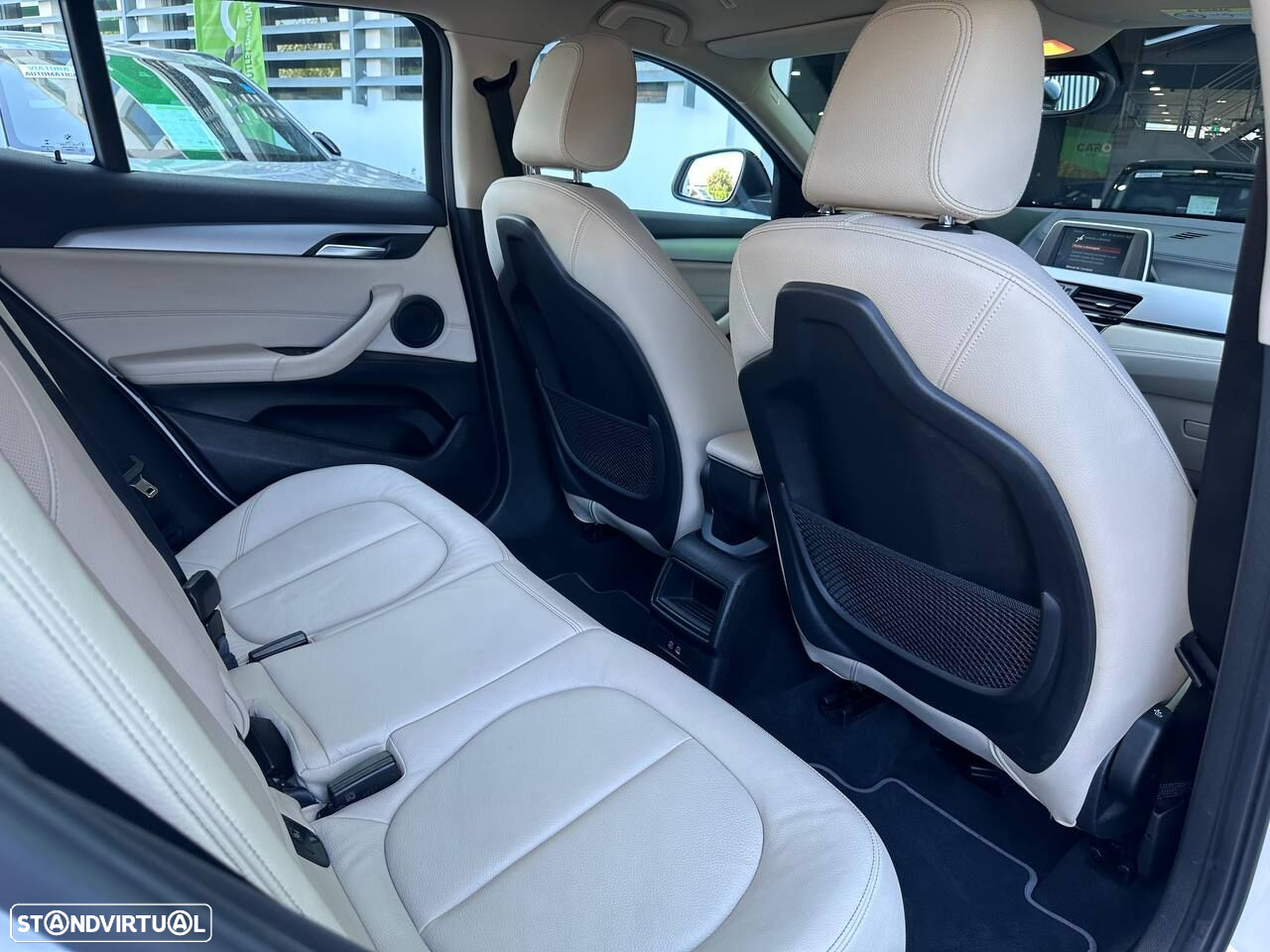 BMW X2 20 d xDrive Auto - 7