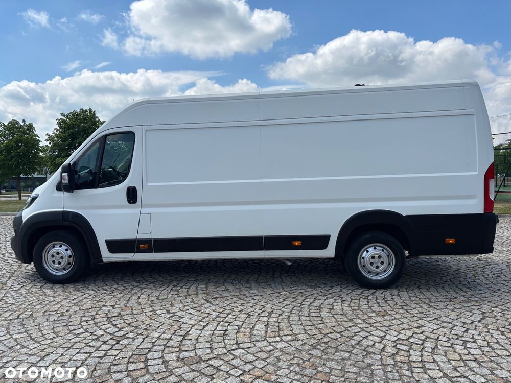 Peugeot BOXER L4H2 MAXI - 15