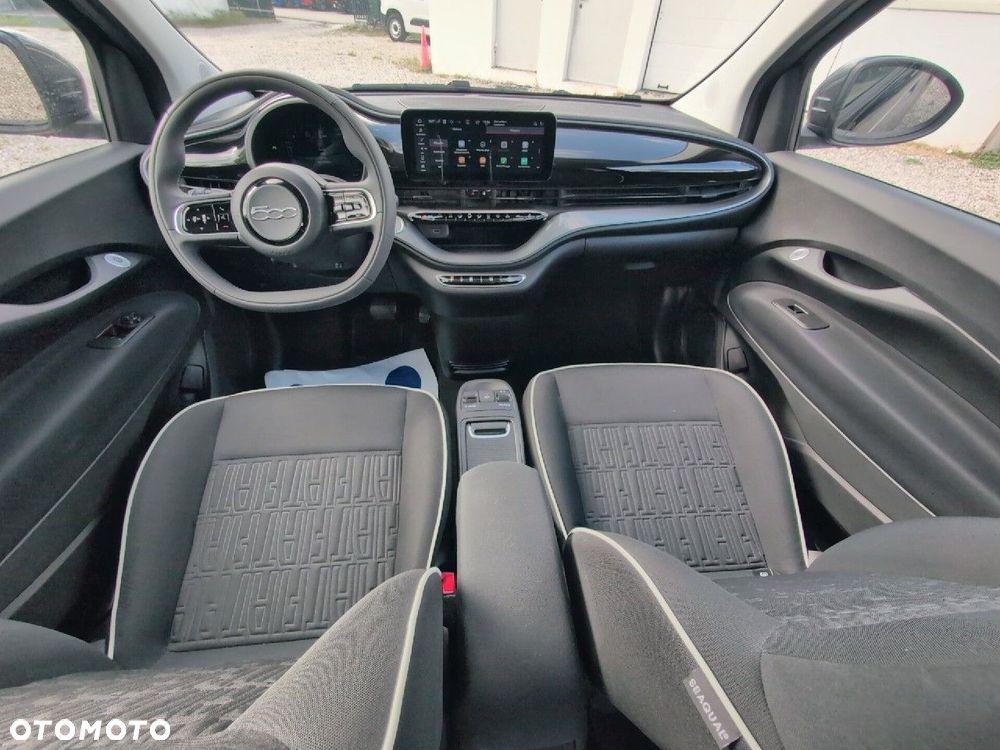 Fiat 500e - 9