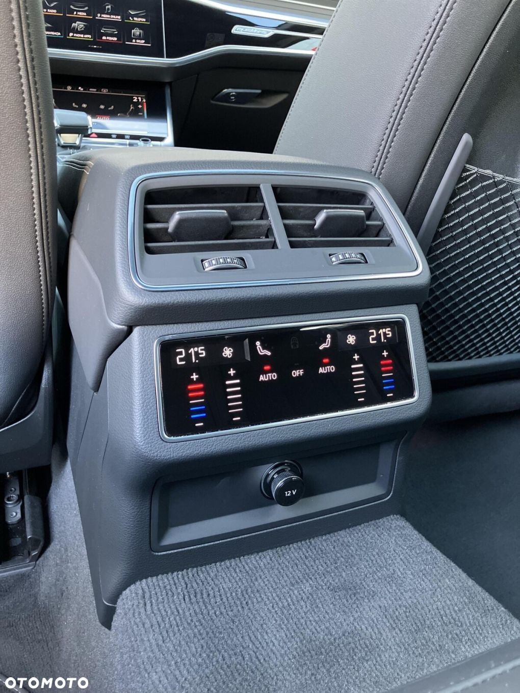 Audi A6 - 16