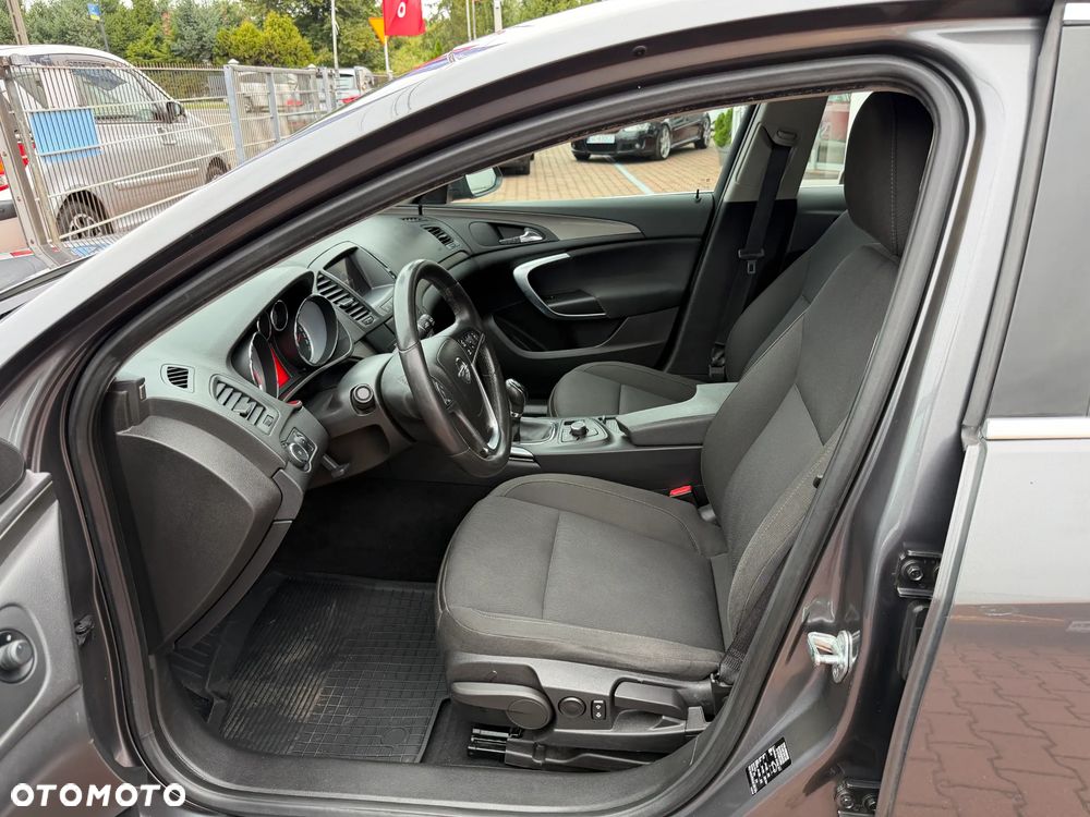 Opel Insignia 1.8 Edition - 16
