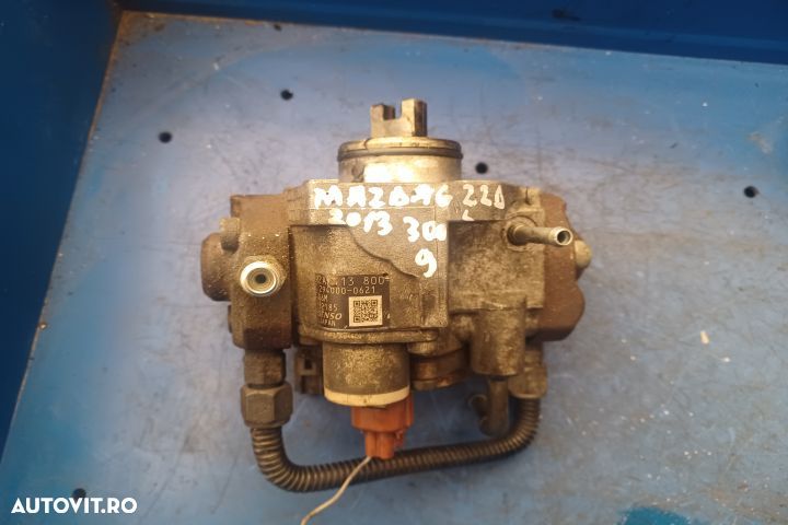 POMPA INALTA PRESIUNE 2.2D 2940000621 R2AA13800 MX1253 Mazda 6 - 1