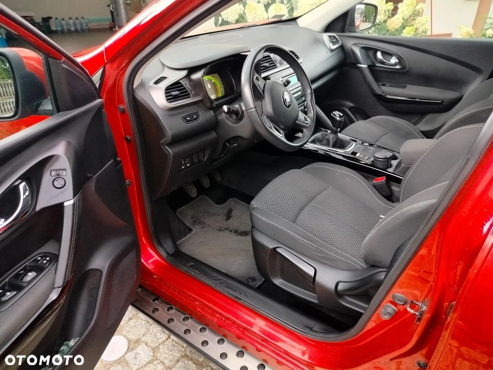 Renault Kadjar 1.6 dCi Energy Intens - 10