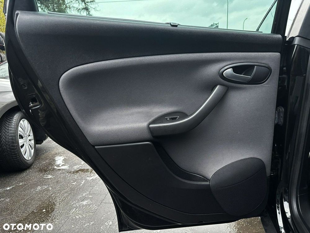 Seat Altea XL 1.4 TSI SUN - 11