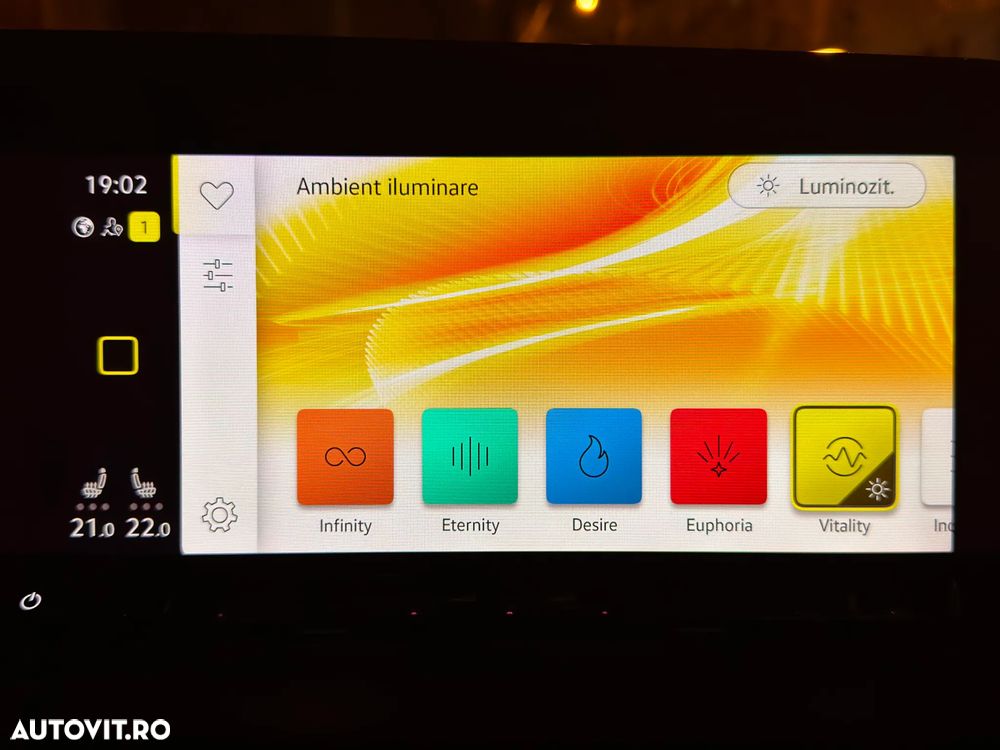 Volkswagen Golf 2.0 TDI 150CP DSG Style - 22