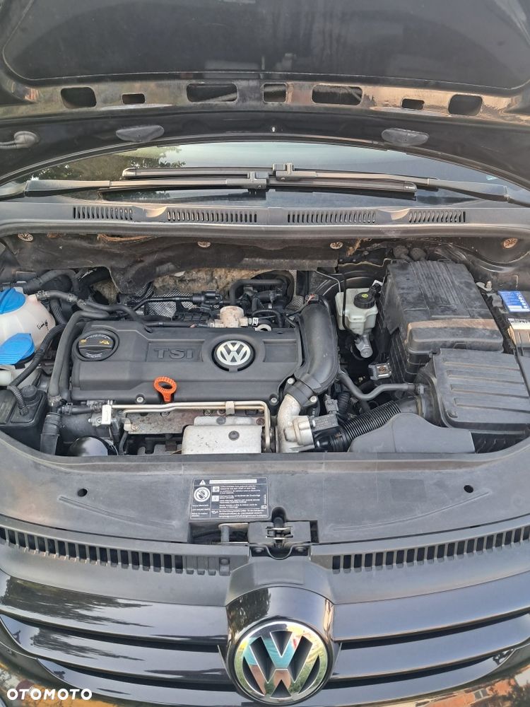 Volkswagen Golf Plus - 8