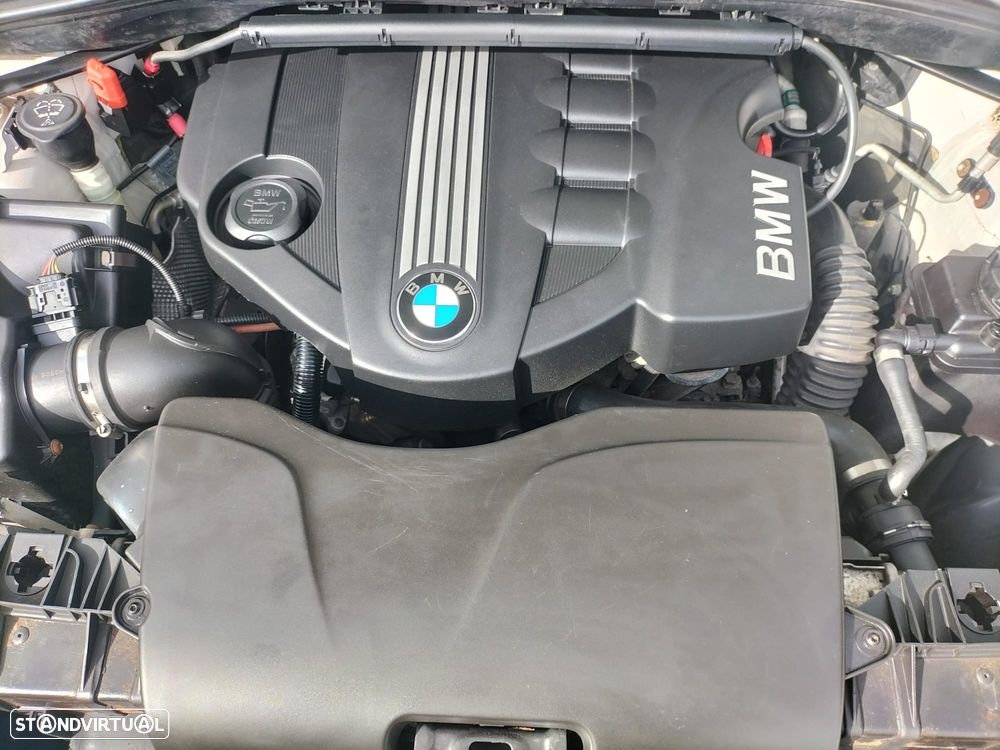 BMW 120 - 22