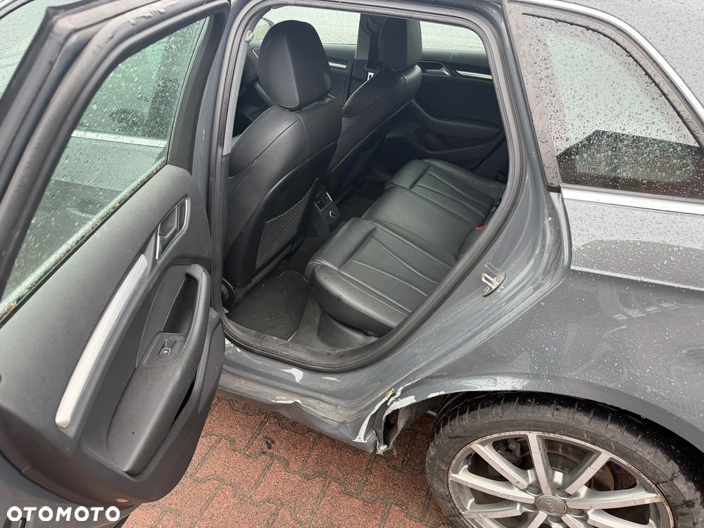 Audi A3 Sportback 2.0 TDI S tronic sport - 14