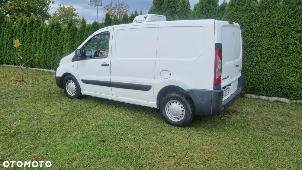Citroën Jumpy - 2