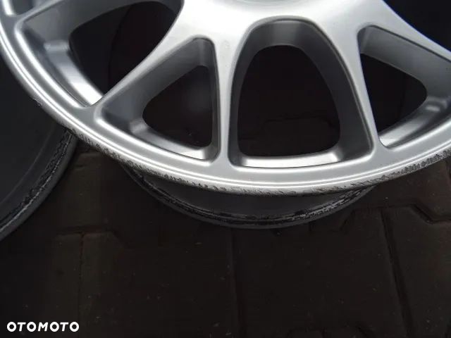5x112x57 8Jx18 ET43 AUDI A4/A6/A8 - 10