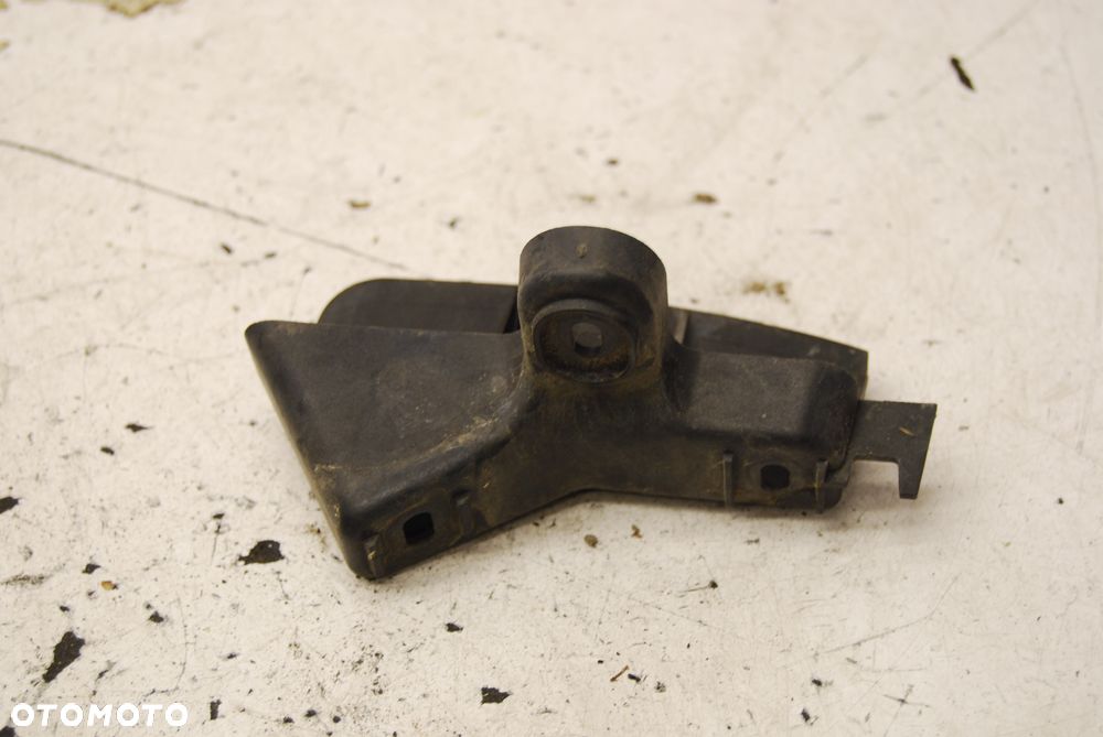 ŚLIZG MOCOWANIE ZDERZAKA LEWY PRAWY TYŁ 4F9807897A 4F9807898A AUDI A6 C6 KOMBI - 5